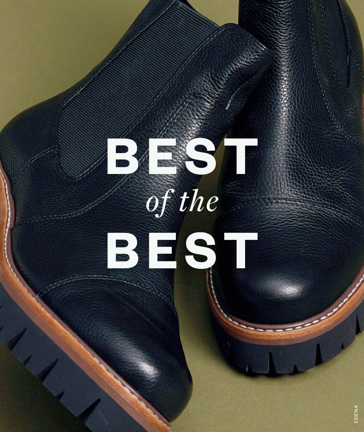 Best Of The Best | $70 off boots*
