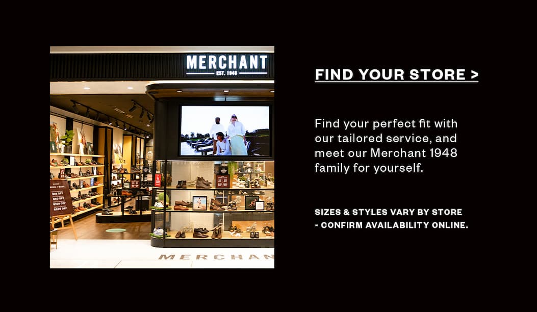 Store Locator