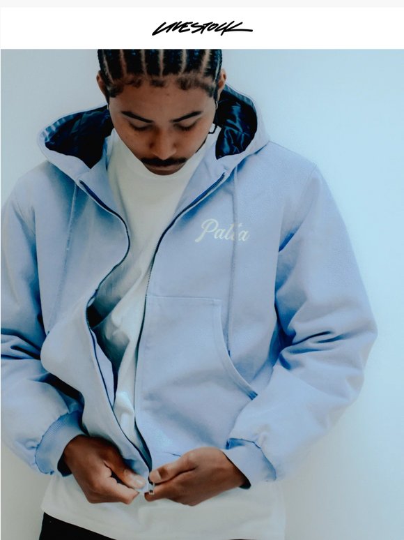 Patta S/S '26 + Sale Products of the Week