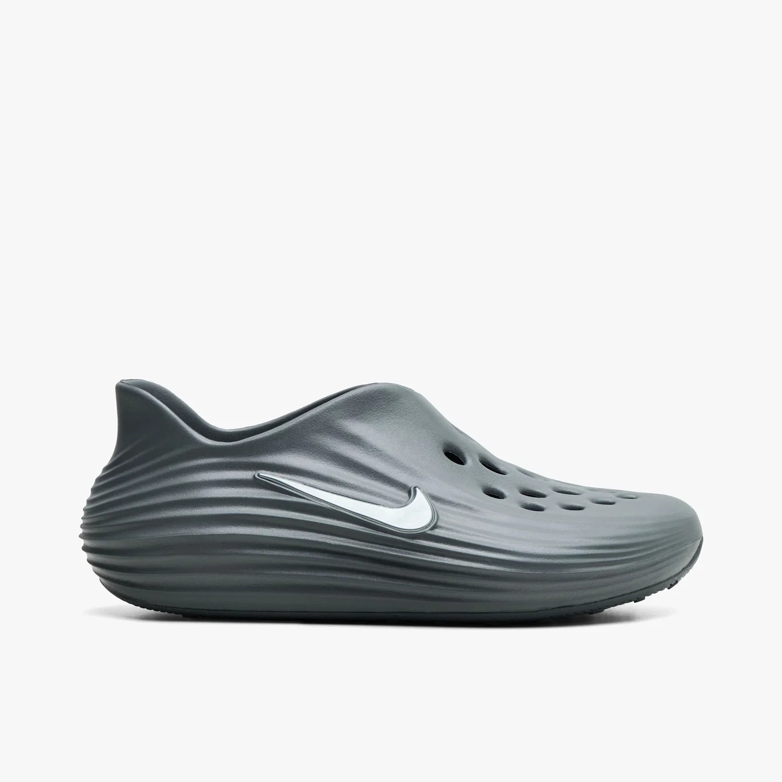 Image of Nike ReactX Rejuven8 Smoke Grey / Smoke Grey