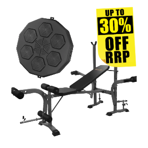 Everfit range