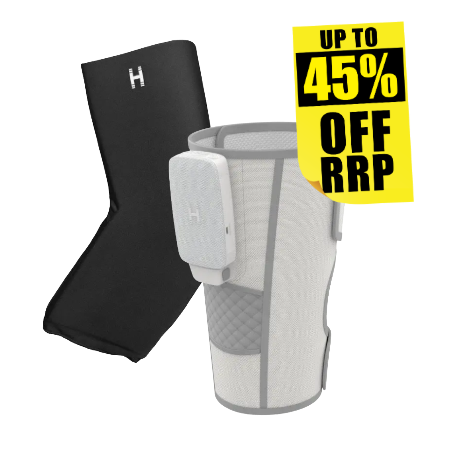Homedics range