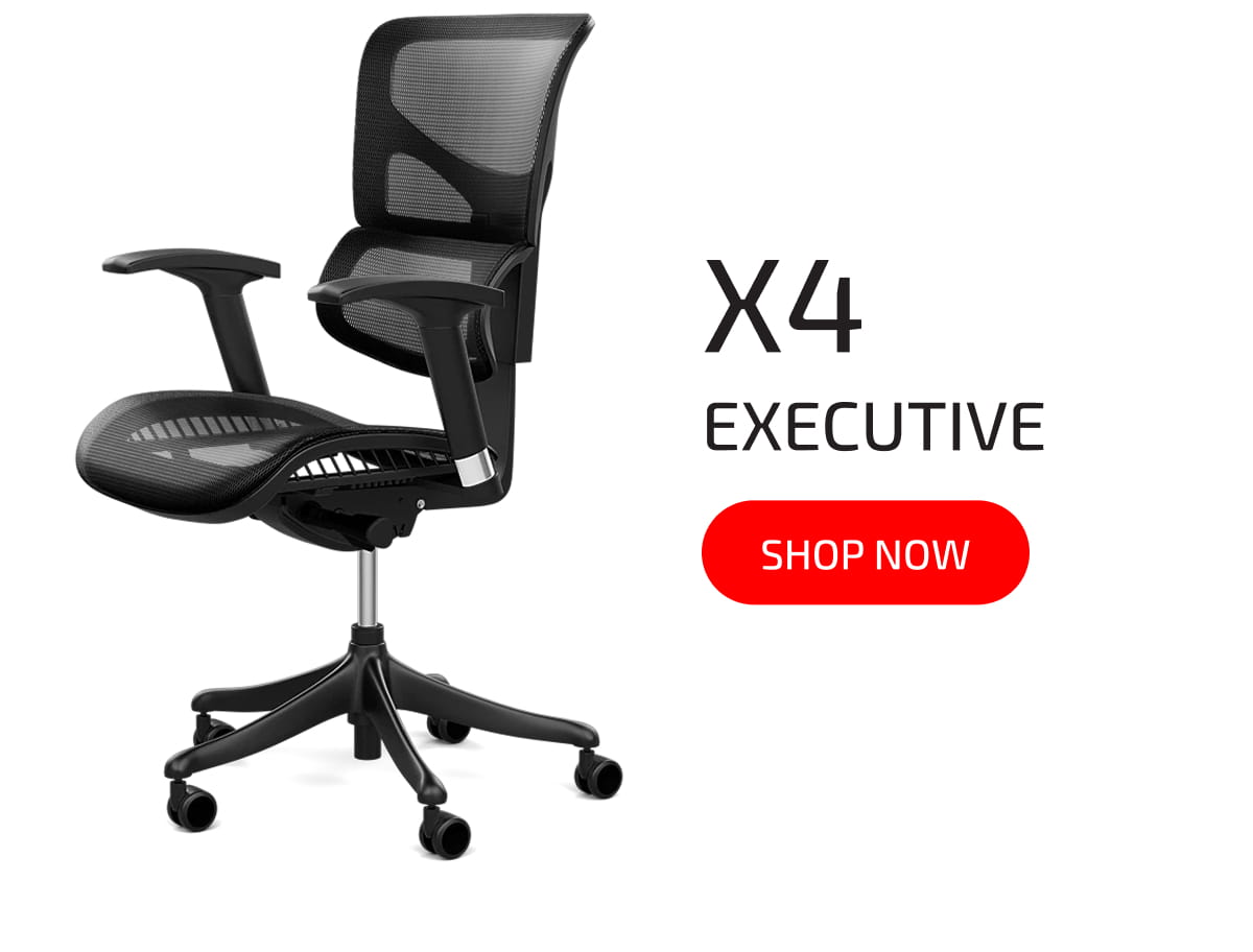 X4 Executive Shop Now