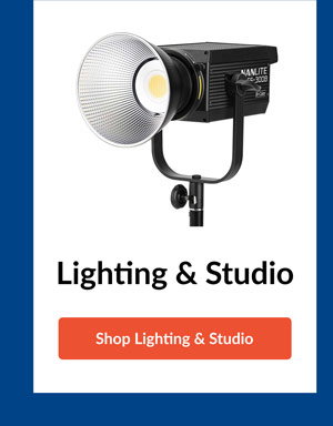 Lighting & Studio