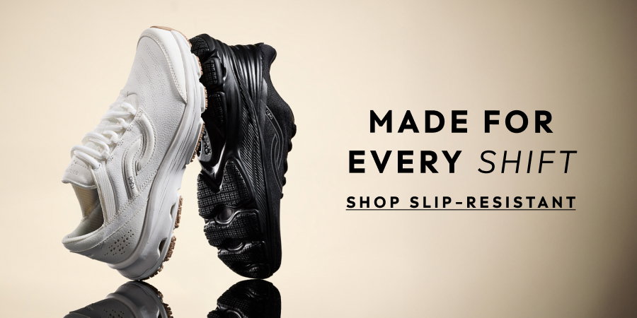 Made For Every Ship | Shop Slip Resistant