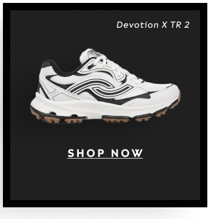 Shop Devotion X TR 2