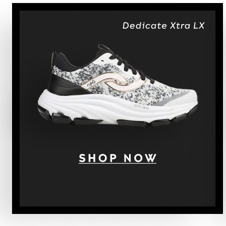 Shop Dedicate Xtra LX