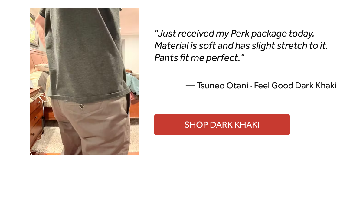 SHOP DARK KHAKI