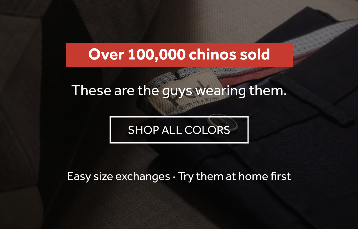 SHOP ALL COLORS