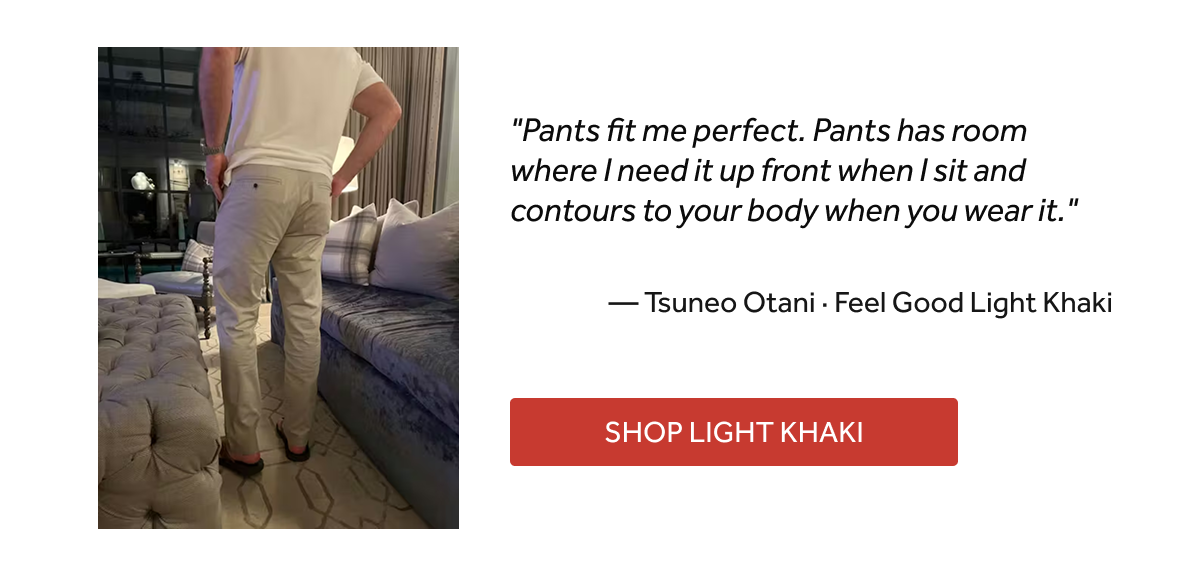 SHOP LIGHT KHAKI
