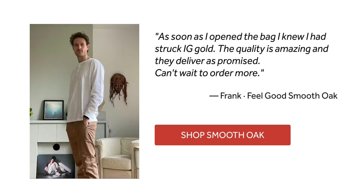 SHOP SMOOTH OAK