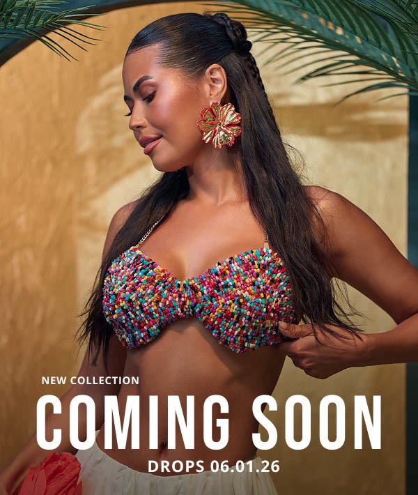 COMING SOON. DROPS 06.01.26