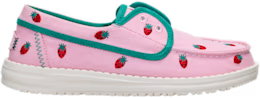 Wendy Cru Embroidered