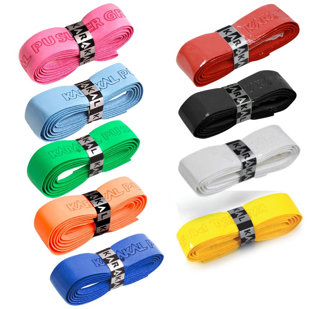 Image of Karakal PU Super Grip Individual