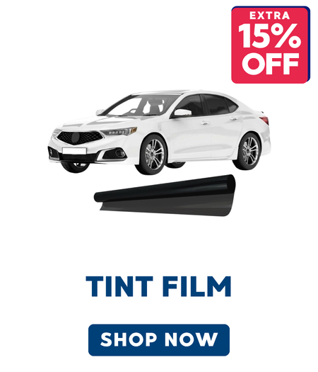 Tint Film