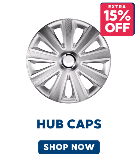 Hub Caps
