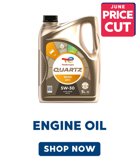 Engine Oil