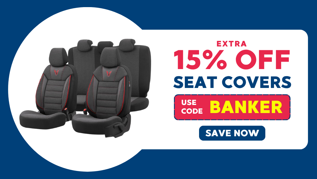 Seat Covers