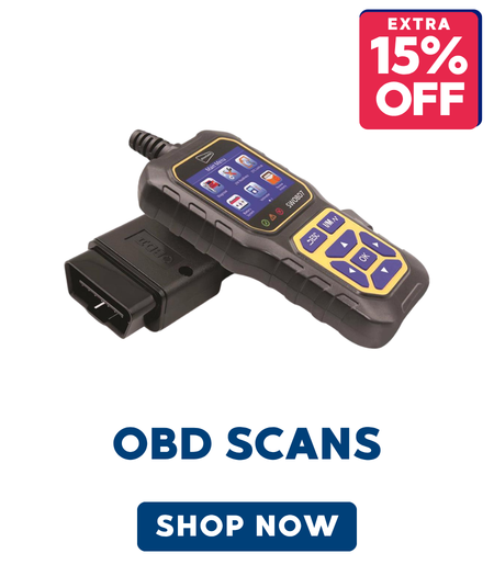 OBD Scans