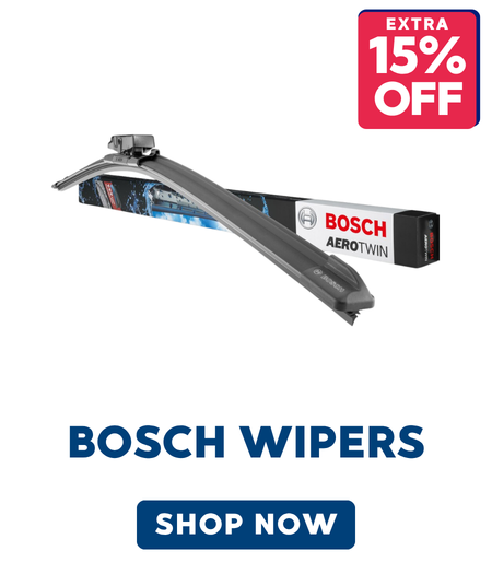Wiper Blades