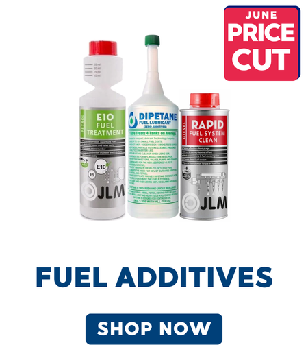 Fuel Additives
