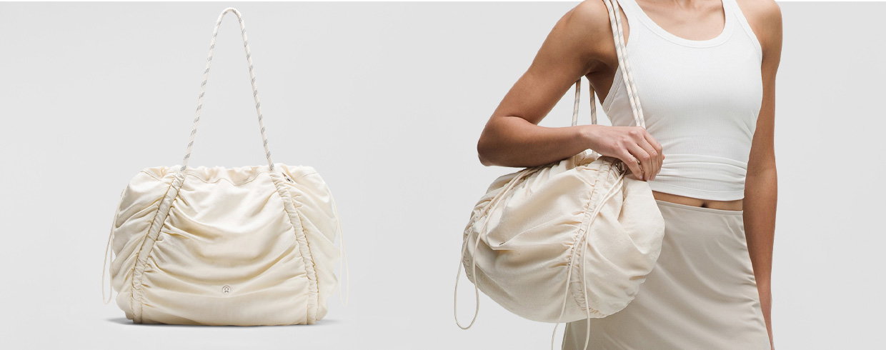 Shop Bags