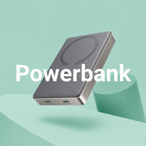 Kategori powerbank