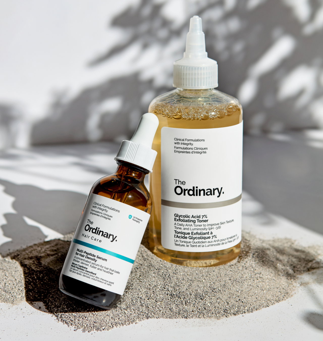 Hair & Scalp Collection: Always  10% Off.
