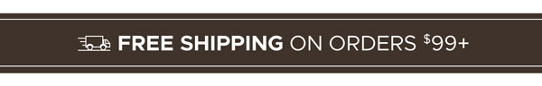 Free Shipping