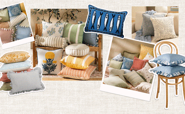 Pillows