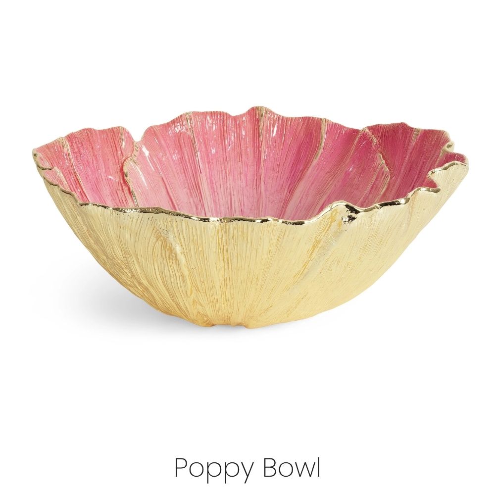 Poppy Bowl