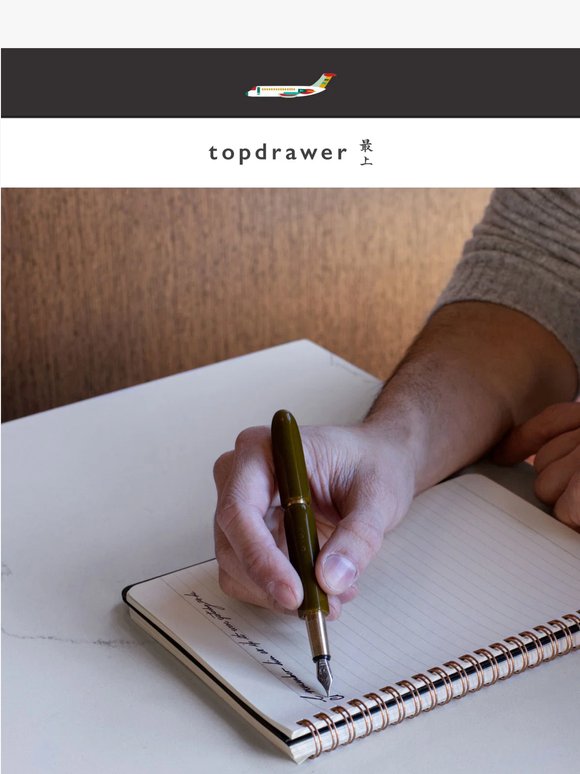 Writing is Thinking