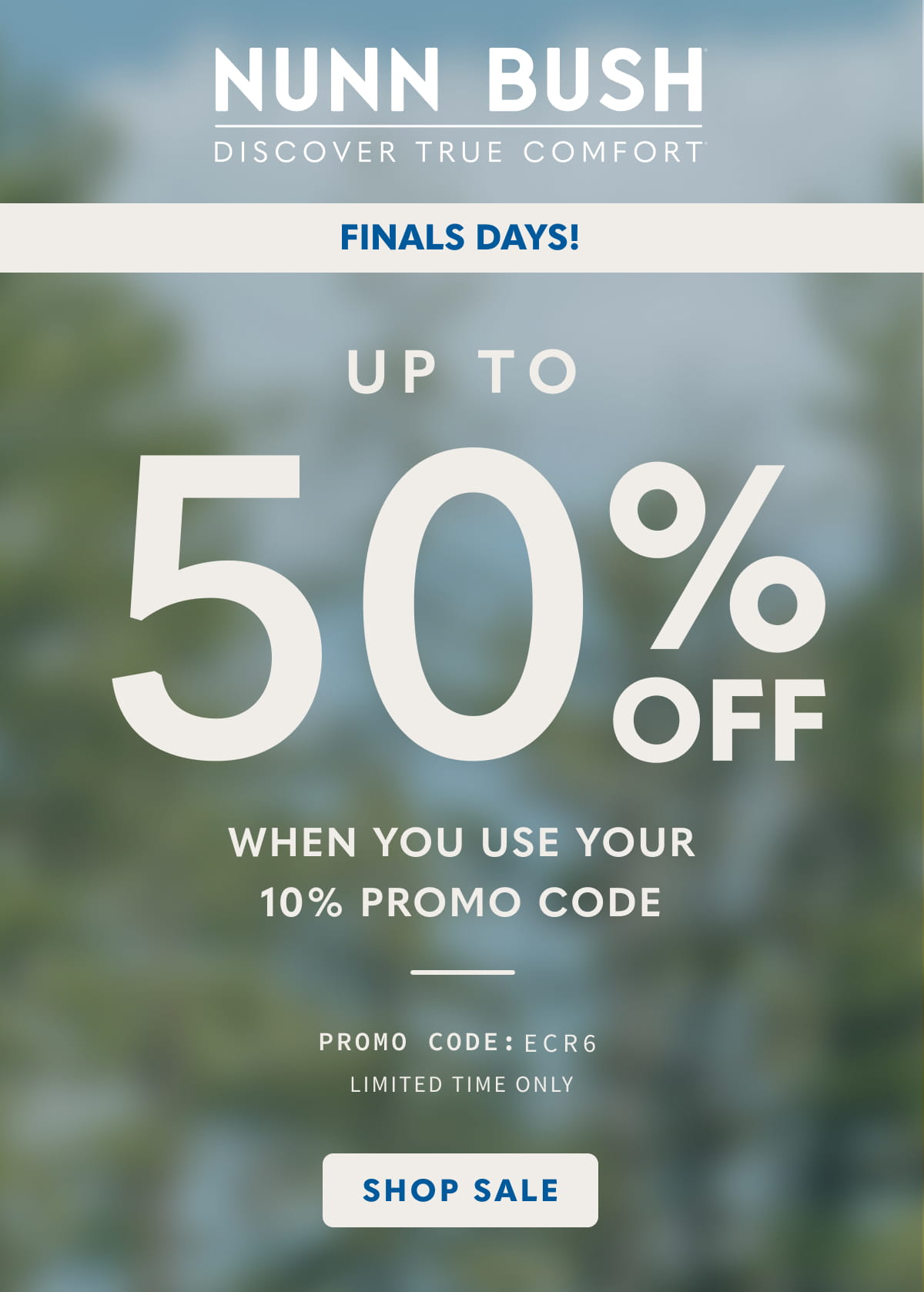 Up to 50% off when you use your 10% off promo code. Display images to learn more.