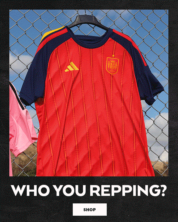 Jerseys