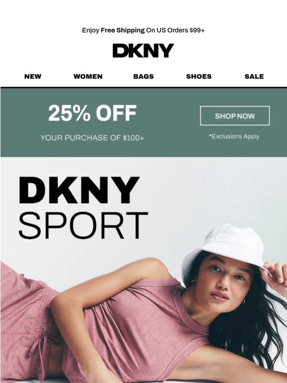 Looks That Go Beyond the Gym