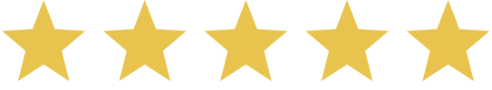 five stars