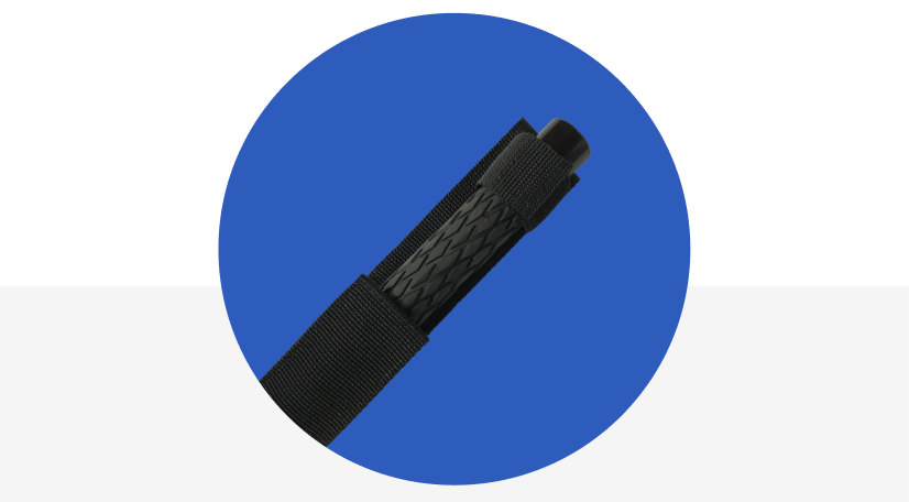 baton