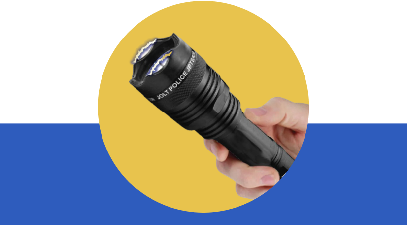 stun gun