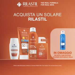 Promo Rilastil