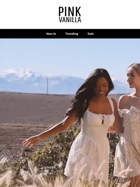 The Occasion Edit Has Arrived