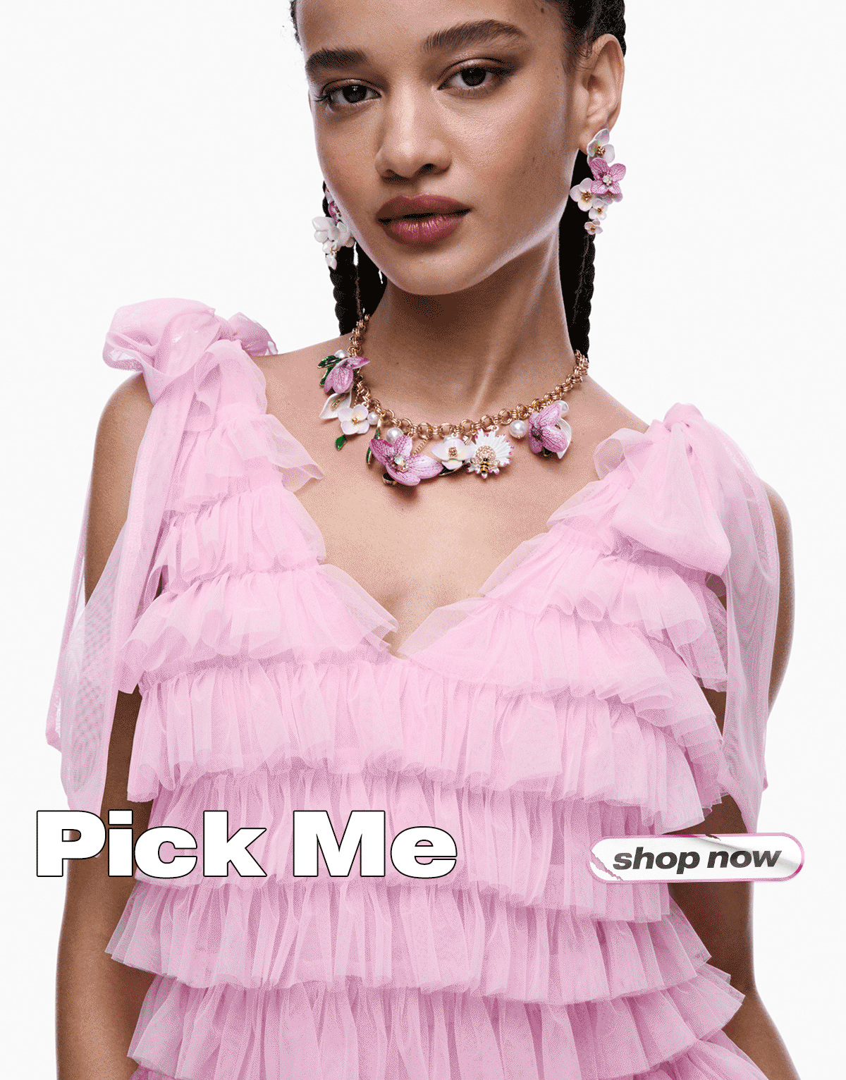 Pick Me