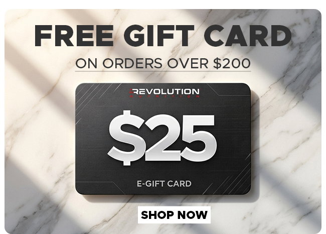 FREE GIFT CART