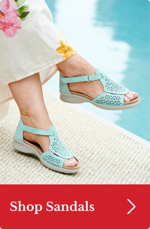 Shop Sale Sandals