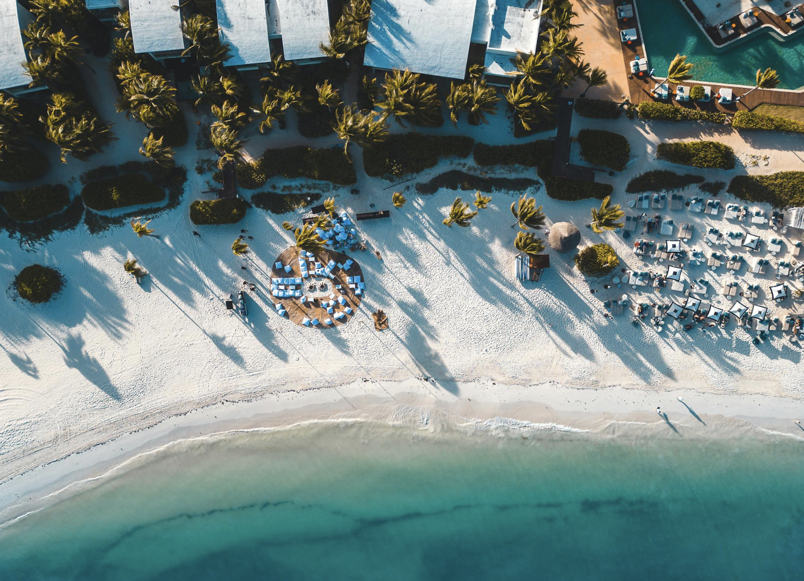 Riviera Maya: Vuelos directos + 8 noches por 608 euros