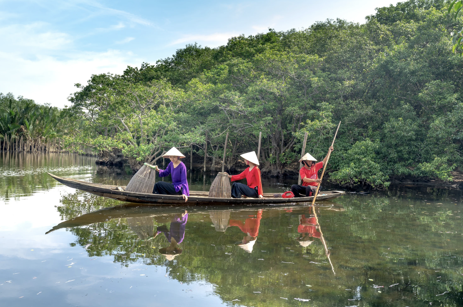 Vietnam en pleno verano: vuelos a Hanói por 523 euros ida y vuelta