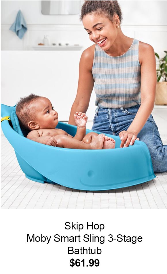 moby tub
