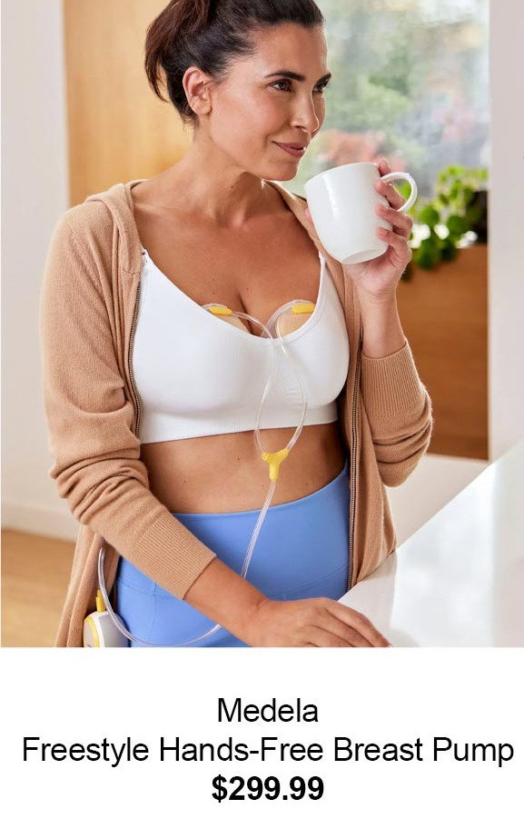 breast pump