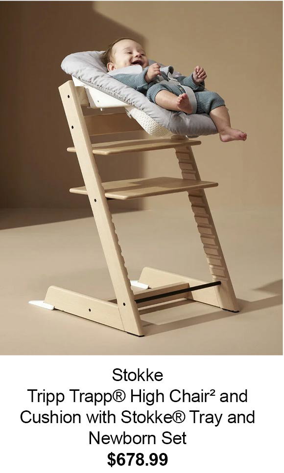 stokke tripp