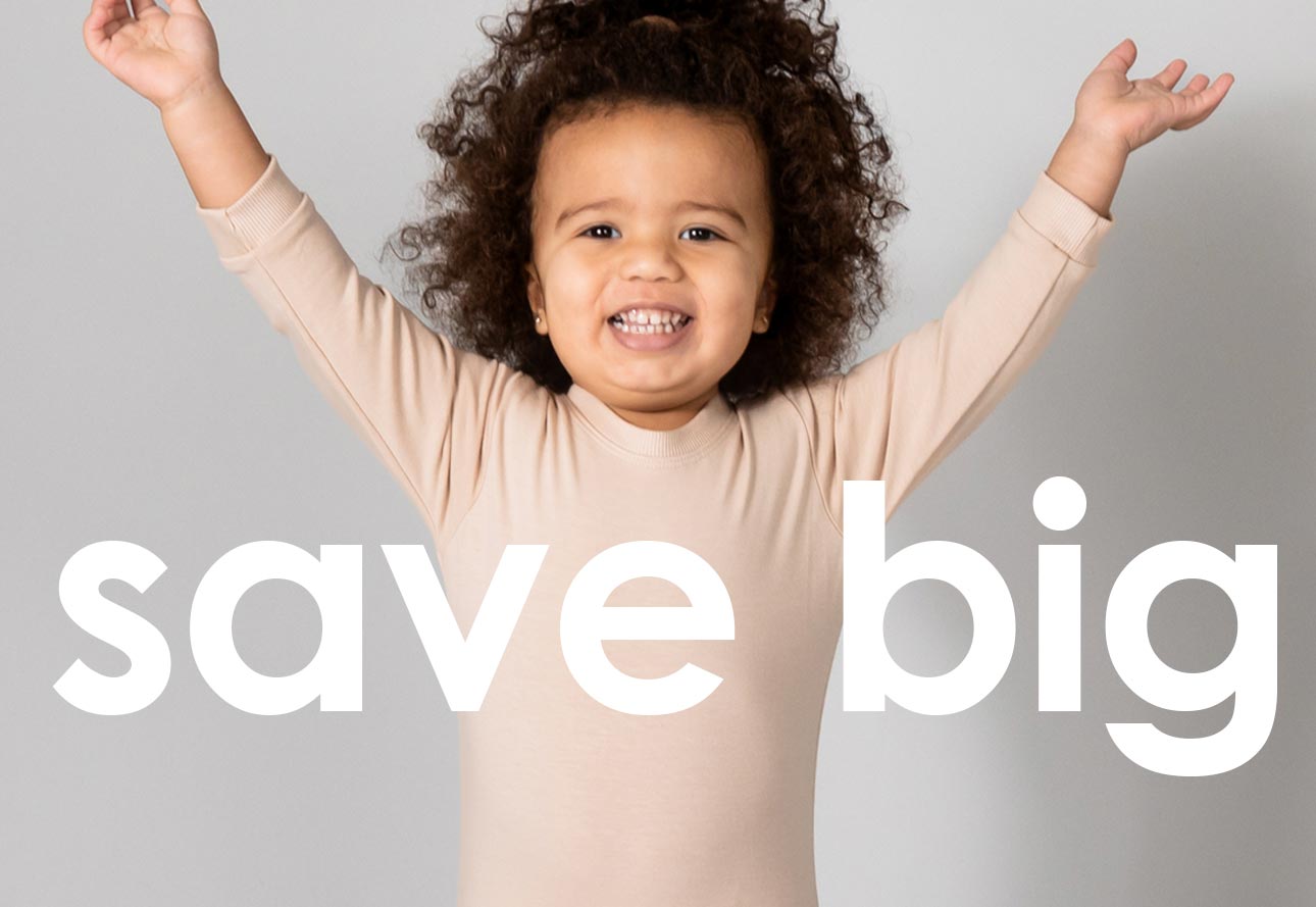 save big