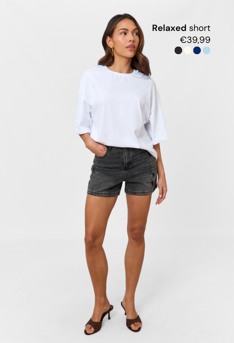 Relaxed short